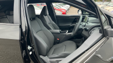 Toyota bZ4X 150kW Motion 71.4kWh 5dr Auto [11kW] Electric Hatchback